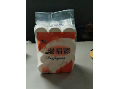 瑞福源 卫生纸