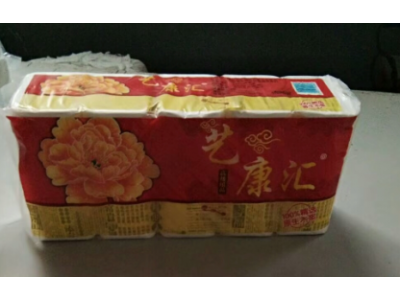 艺康汇 卫生纸