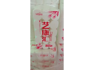 艺康汇 妇婴适用卫生纸