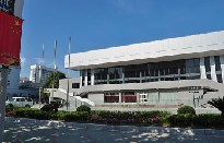 上海市体育宫