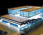 重庆图书馆展览厅