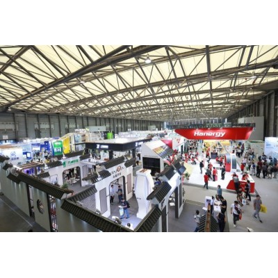 2021第十三届上海国际装配式建筑及部品件展览会
