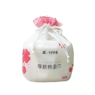 厚款棉柔巾