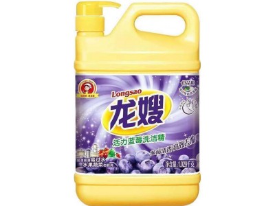 龙嫂 洗洁精