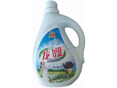 龙嫂 洗衣液