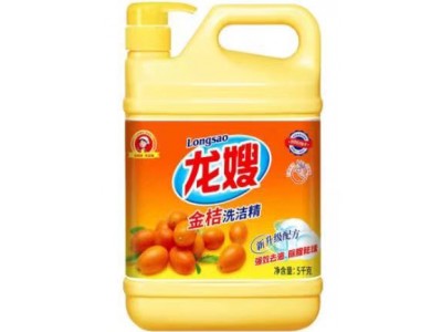 龙嫂 洗洁精
