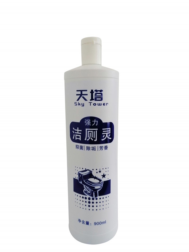 天塔强力洁厕灵