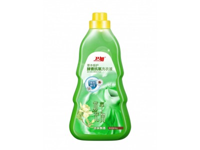 酵素抗氧洗衣液