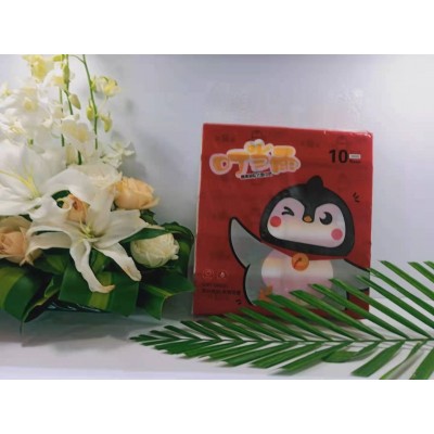 抽纸