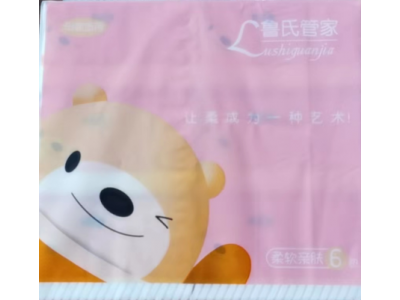软抽抽纸泰安市金子纸业有限公司