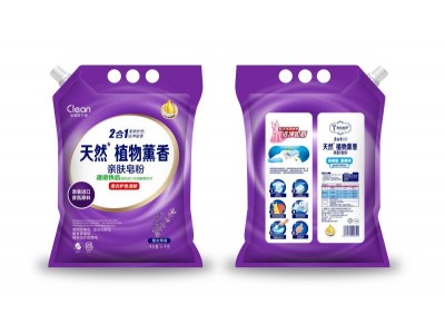 衣洁衣净亲肤皂粉山东同仁领先生物科技有限公司
