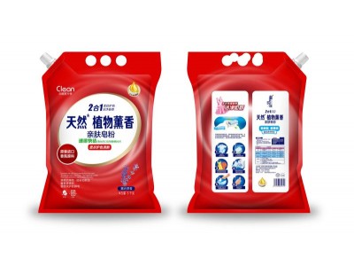 温和衣族亲肤皂粉山东同仁领先生物科技有限公司