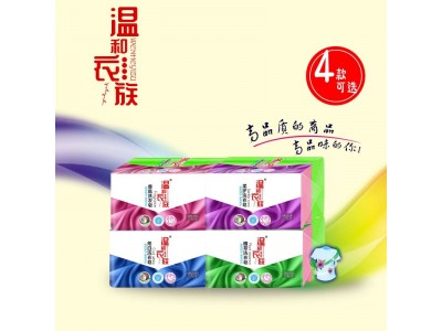 温和衣族洗衣皂山东同仁领先生物科技有限公司