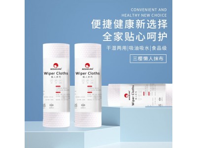 懒人抹布(抑菌款)