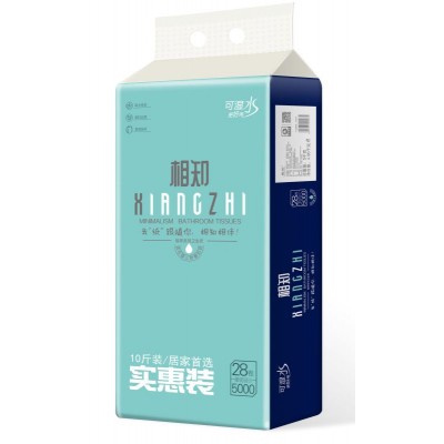 梦洁绵柔卫生纸|保定卫生纸厂家|保定卫生纸