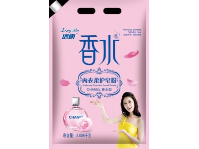 增霸内衣柔护皂粉3008克