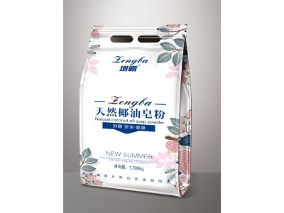 增霸椰油皂粉