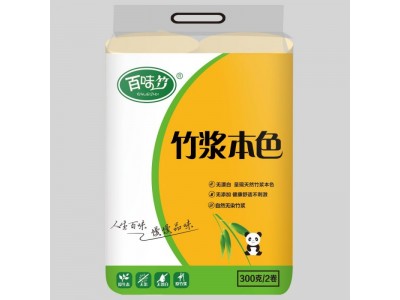 干湿两用卫生纸