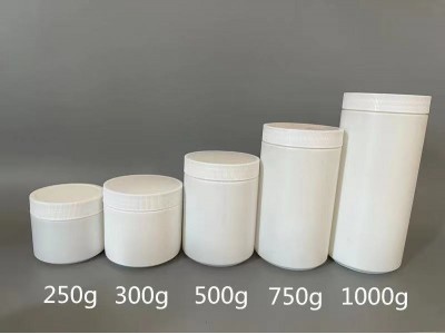 粉剂桶、液体分装瓶、液体桶