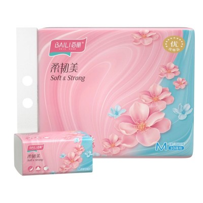 百丽柔韧美