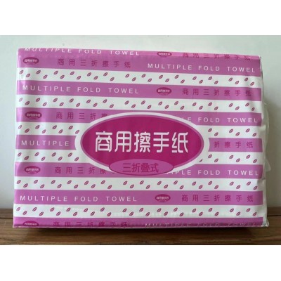 商用擦手纸