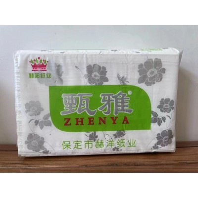擦手纸