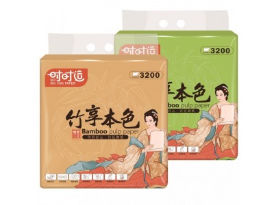 时时运本色抽纸