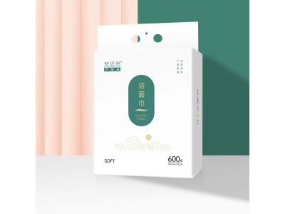 梵思奥洁面巾