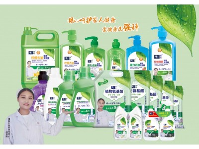洗衣液，洗衣粉，皂粉，洗洁精，柔顺剂，油污净，洁厕液