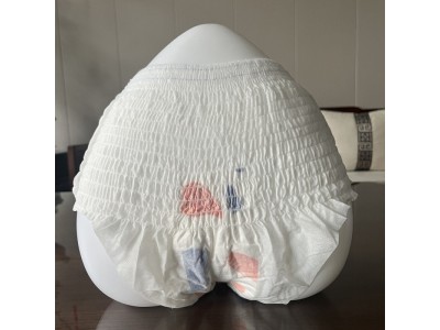 安睡裤