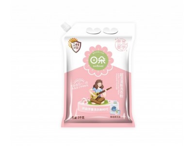 日朵 超洁清新洗衣粉
