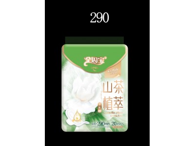 型号山茶290