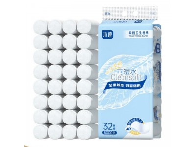 木迹 卫生纸 抽纸
