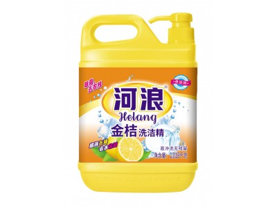 河浪 洗洁精