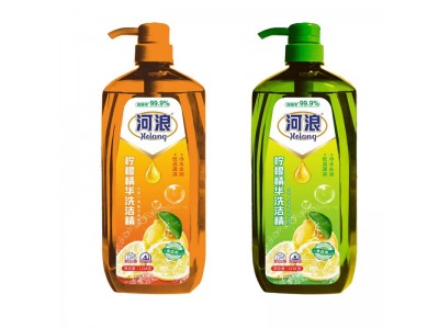 河浪 洗洁精