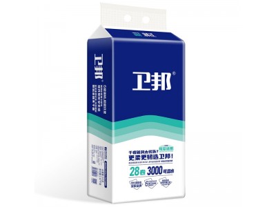 卫邦  卫生纸