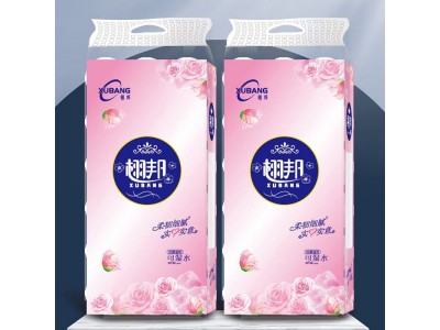 栩邦   卫生纸