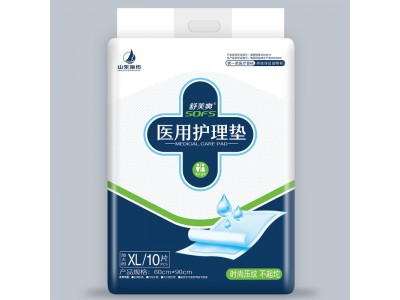 舒芙爽  医用护理垫