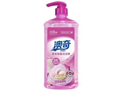 澳奇  洗洁精