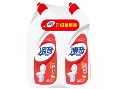 澳奇 卫浴净