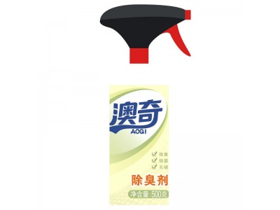澳奇 除臭剂