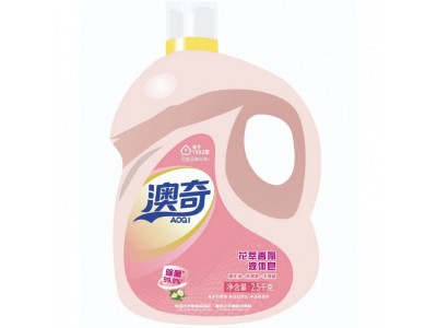 澳奇 液体皂