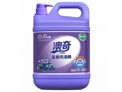 澳奇 洗洁精