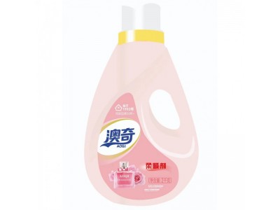 澳奇 柔顺剂