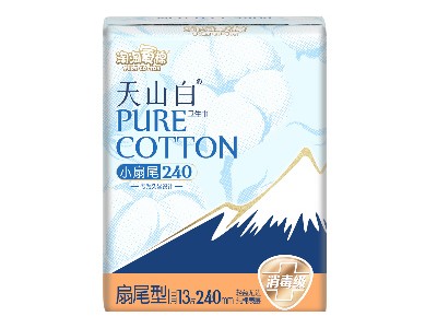 洁伶  卫生巾