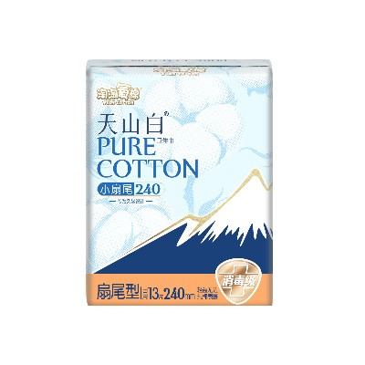 洁伶  卫生巾