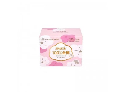 奈丝公主  卫生巾