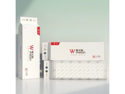 唯美源  卫生卷纸
