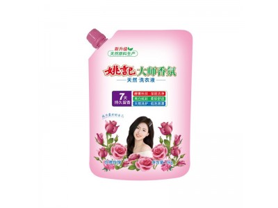 姚记  洗衣液