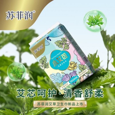 苏菲润  卫生巾